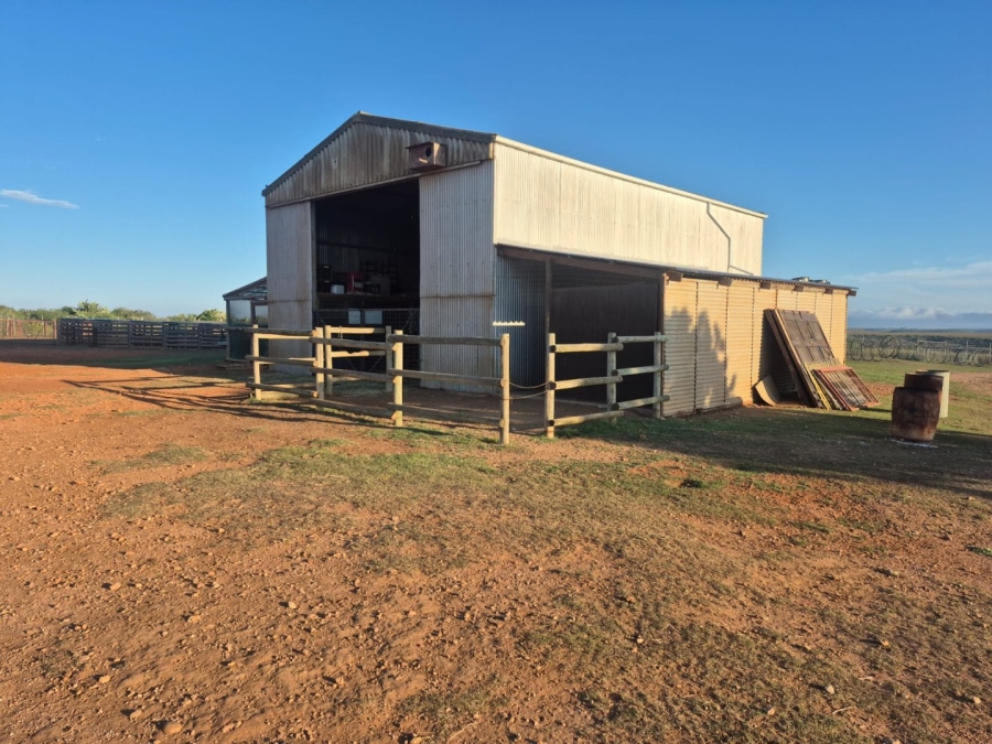 Commercial Property for Sale in Gouritsmond Rural Western Cape